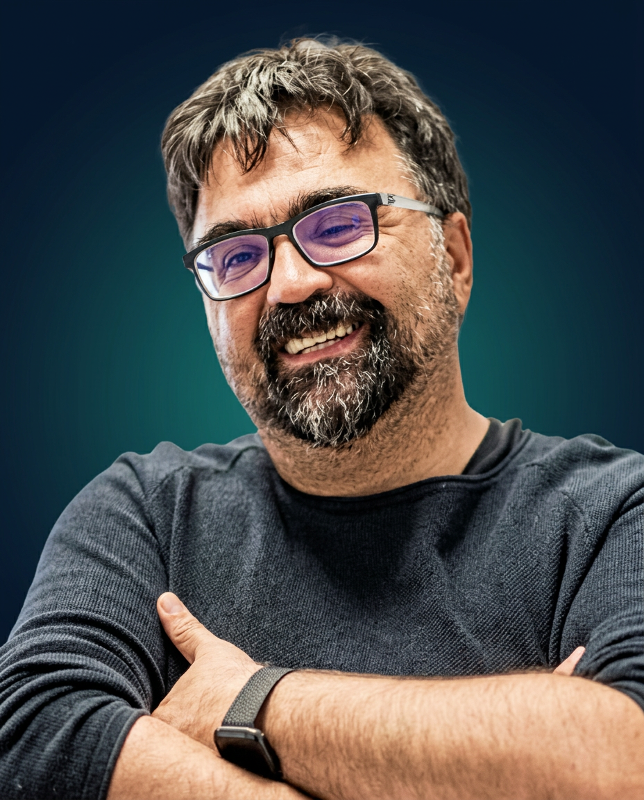 Ali Özbas